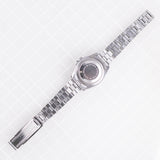 TUDOR Lady-Sub Ref.96090 w.BOX and Paper