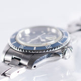 TUDOR Lady-Sub Ref.96090 w.BOX and Paper