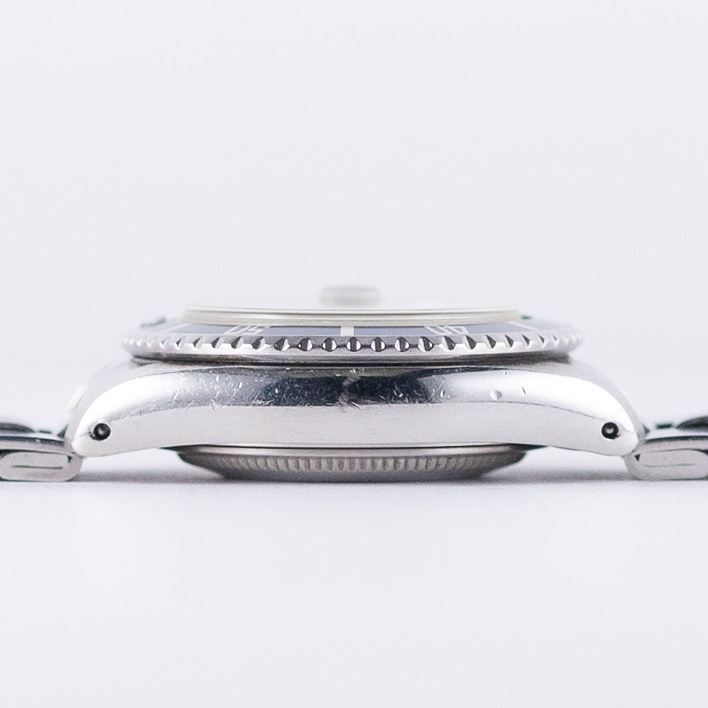 TUDOR Lady-Sub Ref.96090 w.BOX and Paper