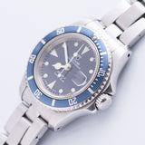 TUDOR Lady-Sub Ref.96090 w.BOX and Paper
