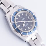 TUDOR Lady-Sub Ref.96090 w.BOX and Paper