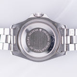 TUDOR Lady-Sub Ref.96090 w.BOX and Paper