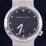 PORSCHE DESIGN BY IWC OCEAN 500 Ref.3523