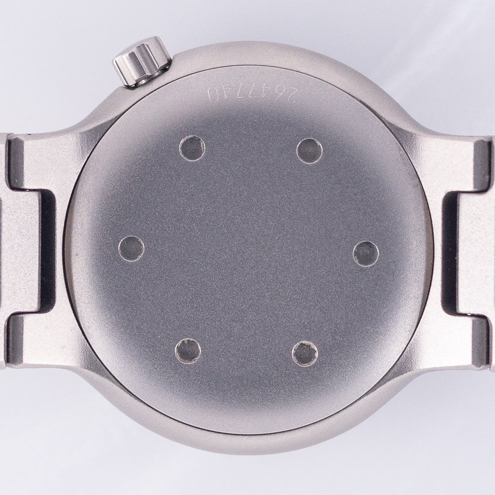 PORSCHE DESIGN BY IWC OCEAN 500 Ref.3523