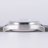 OMEGA Seamaster Cosmic 2000 Ref.166.129 Kim Il Sung
