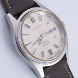 OMEGA Seamaster Cosmic 2000 Ref.166.129 Kim Il Sung
