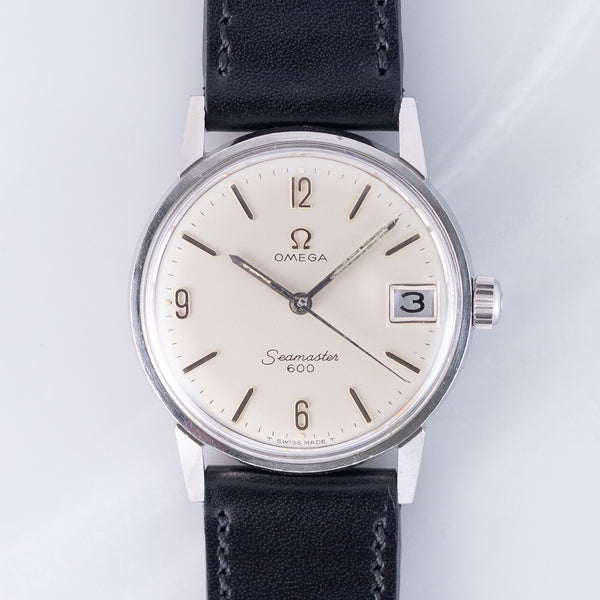 OMEGA – TIMEANAGRAM