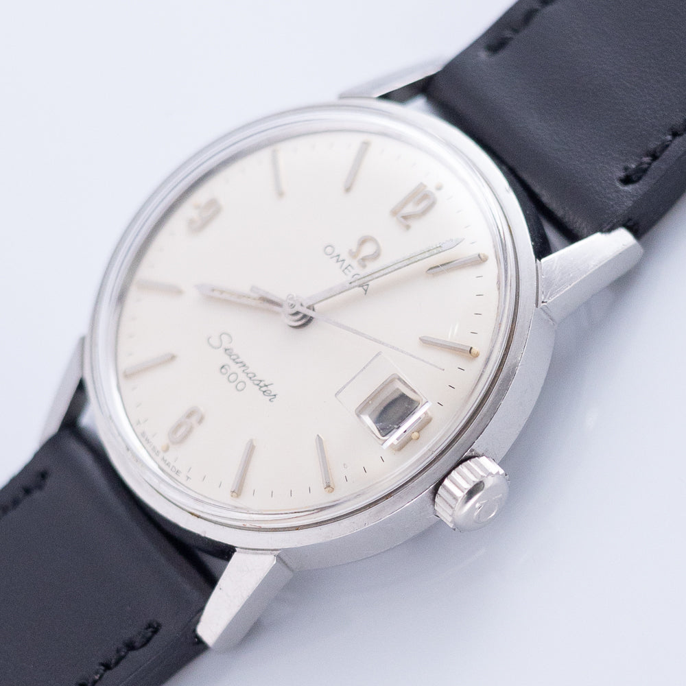 OMEGA Seamaster 600 Ref.136.012
