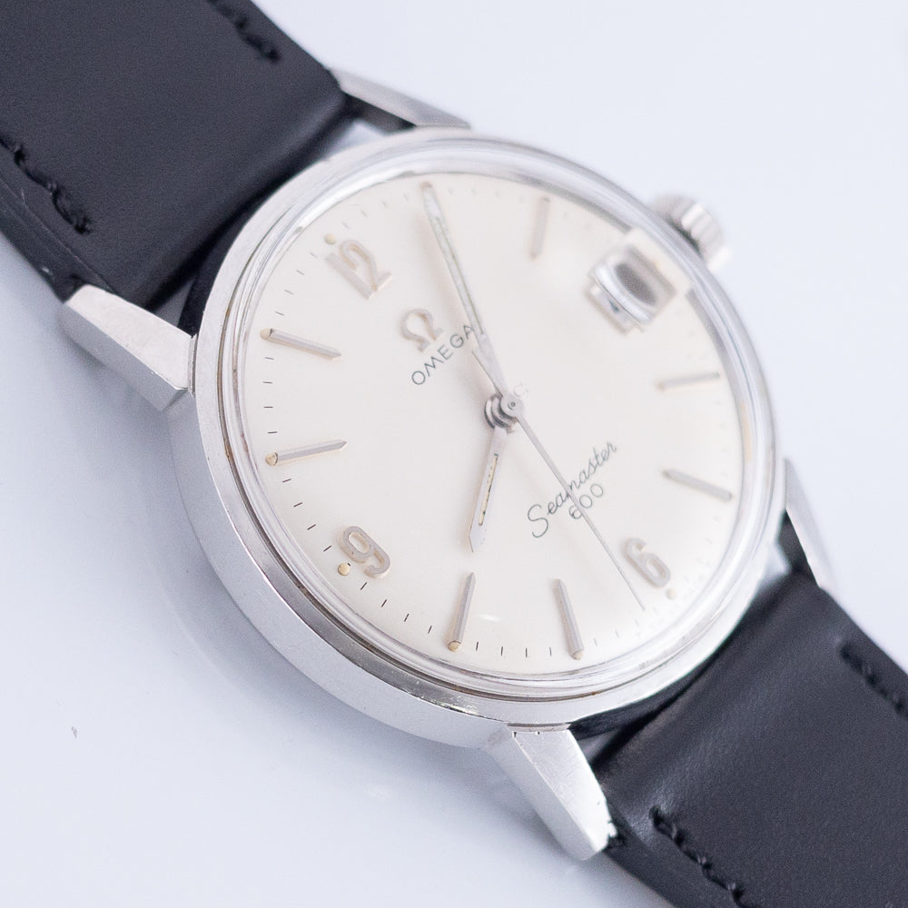 OMEGA Seamaster 600 Ref.136.012