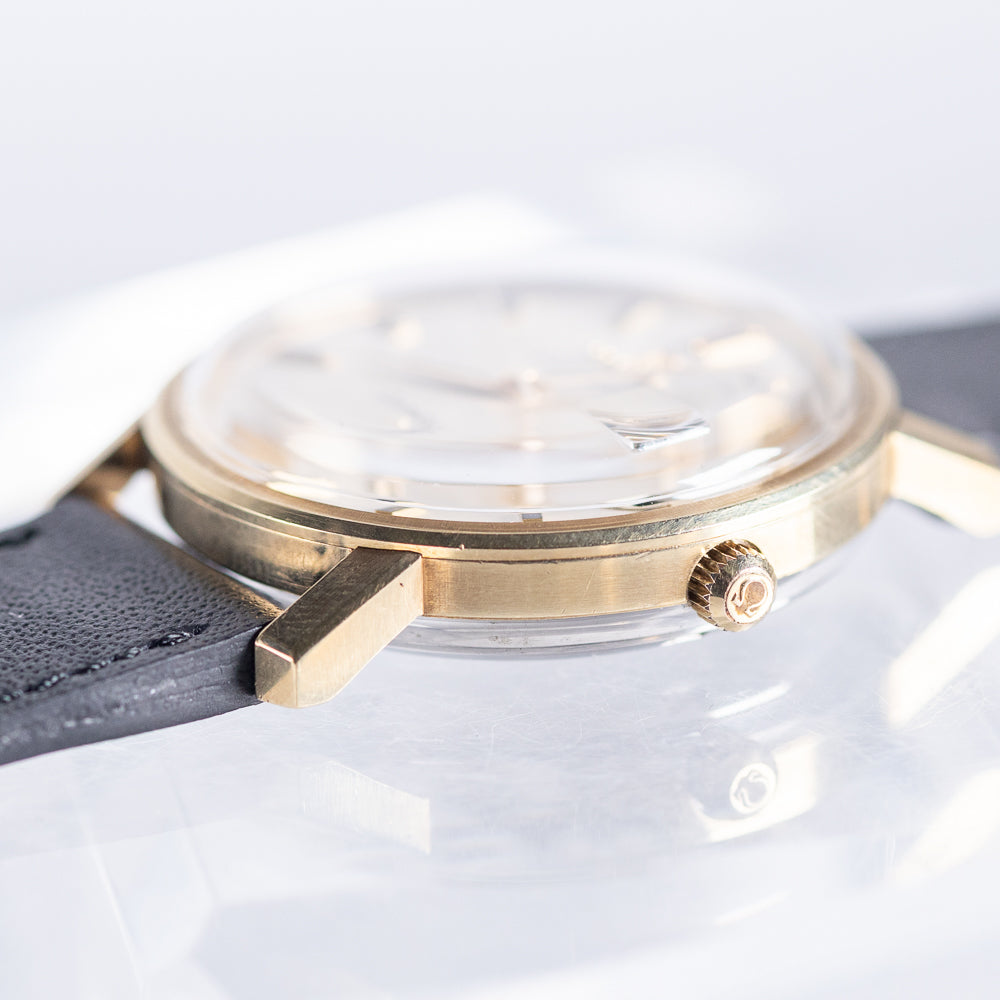 OMEGA Constellation Ref.168.018