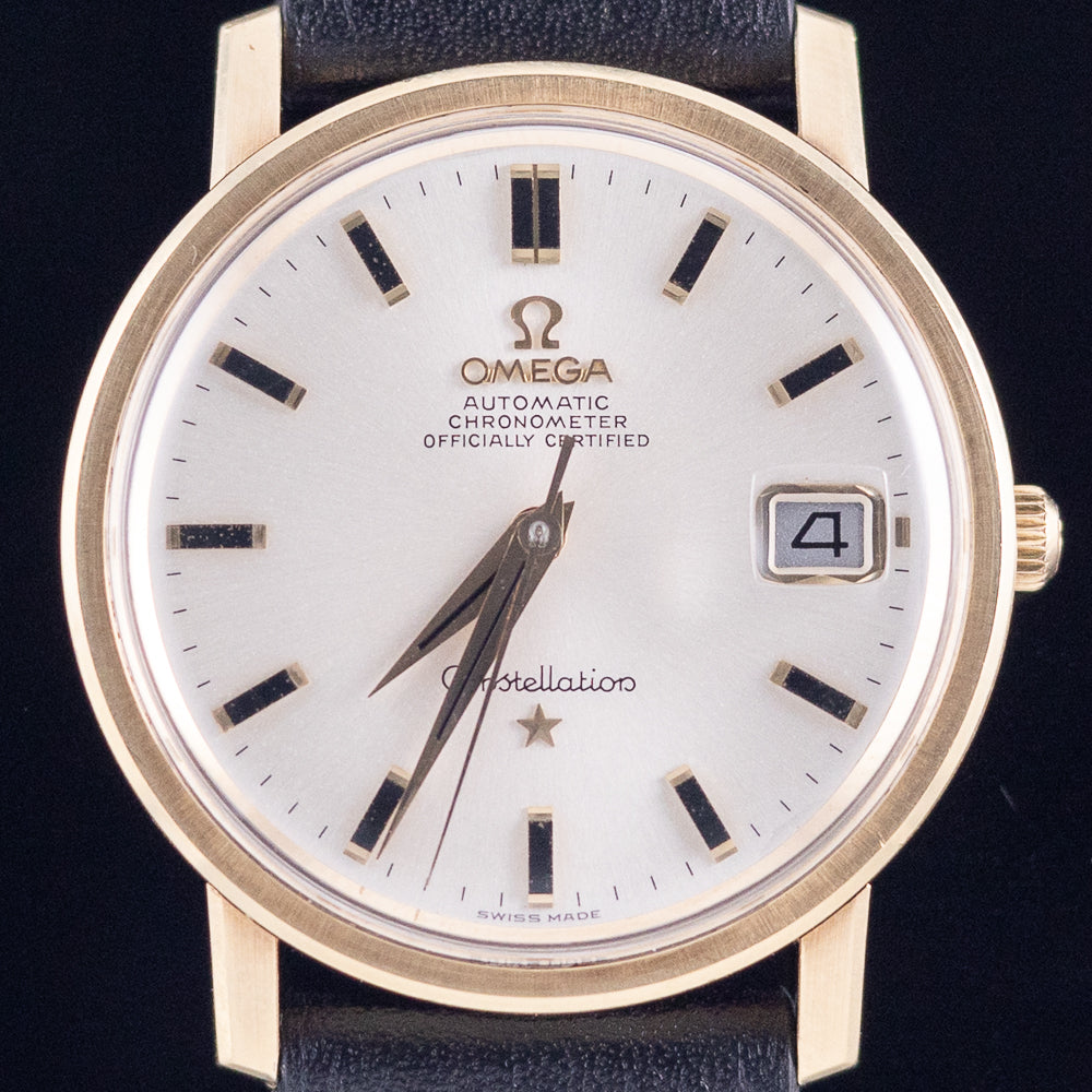 OMEGA Constellation Ref.168.018