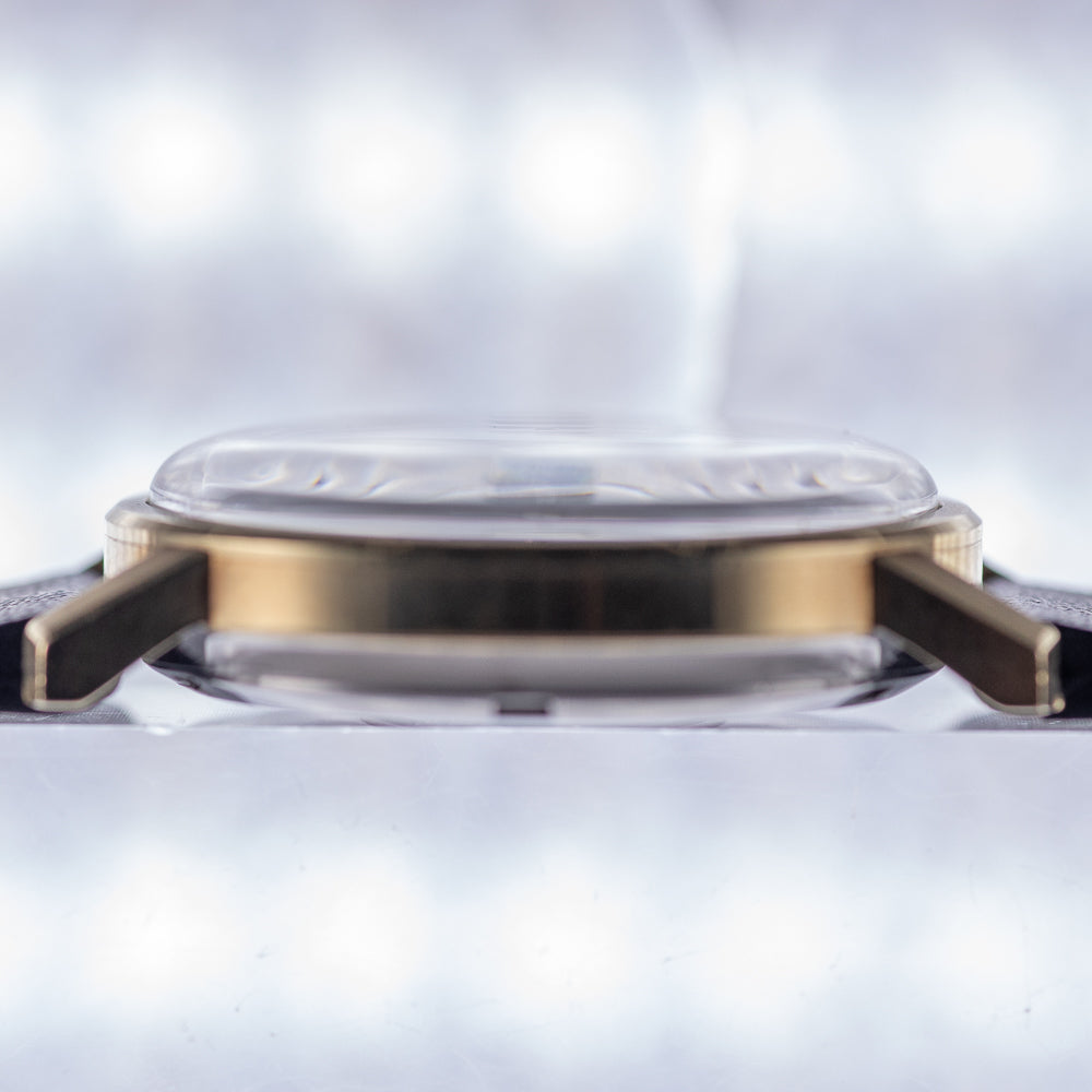 OMEGA Constellation Ref.168.018