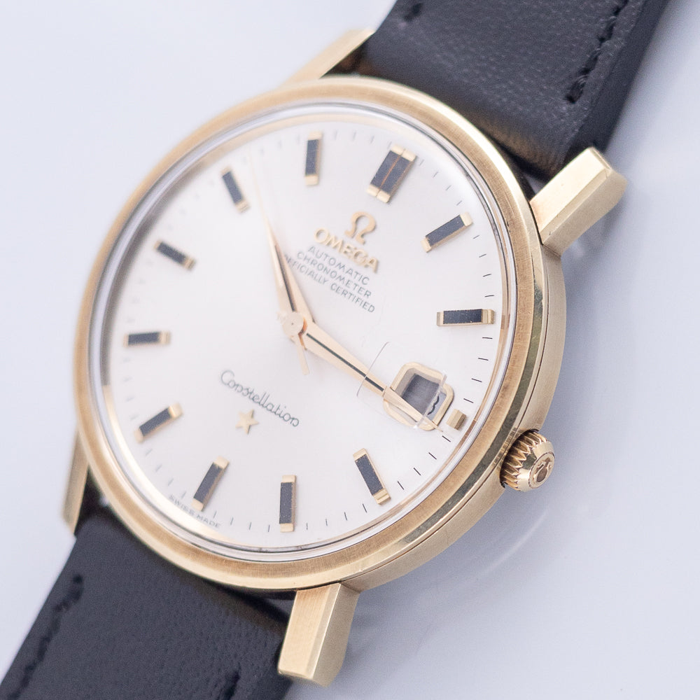 OMEGA Constellation Ref.168.018
