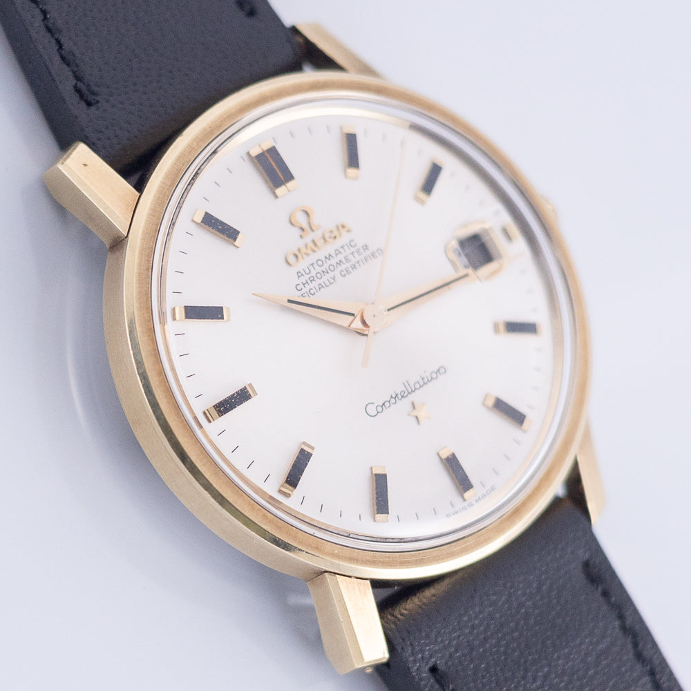 OMEGA Constellation Ref.168.018