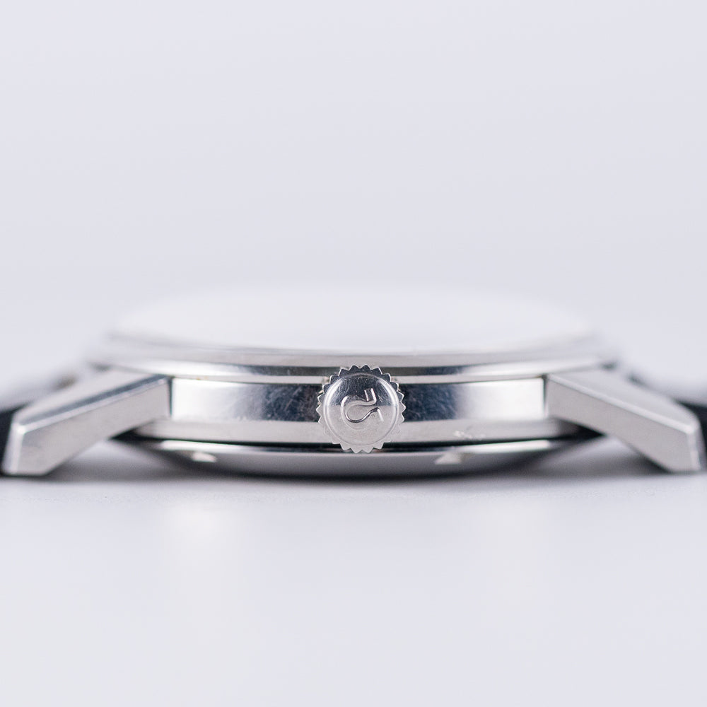 OMEGA Seamaster 30 Ref.135.006-63