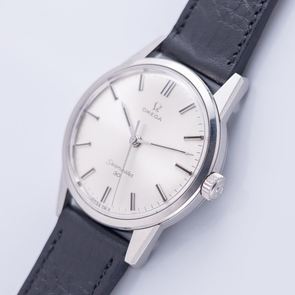 OMEGA Seamaster 30 Ref.135.006-63