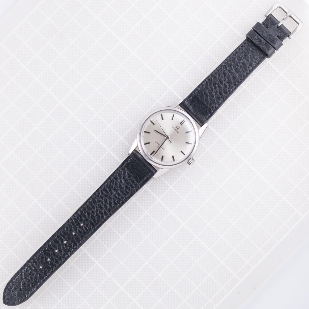 OMEGA Seamaster 30 Ref.135.006-63