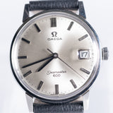 OMEGA Seamaster 600 Ref.136.011 EPSA Case