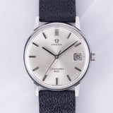 OMEGA Seamaster 600 Ref.136.011 EPSA Case