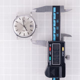 OMEGA Seamaster 600 Ref.136.011 EPSA Case