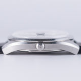 OMEGA SEAMASTER CHRONOMETER Ref.168.022/166.028