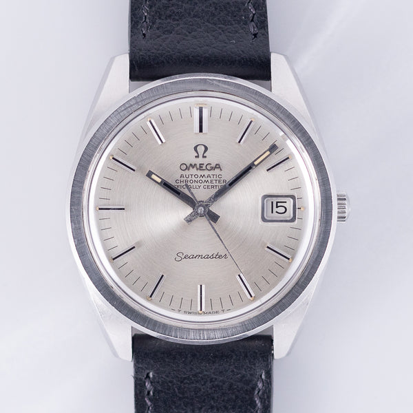 OMEGA – TIMEANAGRAM