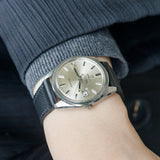 OMEGA SEAMASTER CHRONOMETER Ref.168.022/166.028