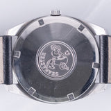 OMEGA SEAMASTER CHRONOMETER Ref.168.022/166.028