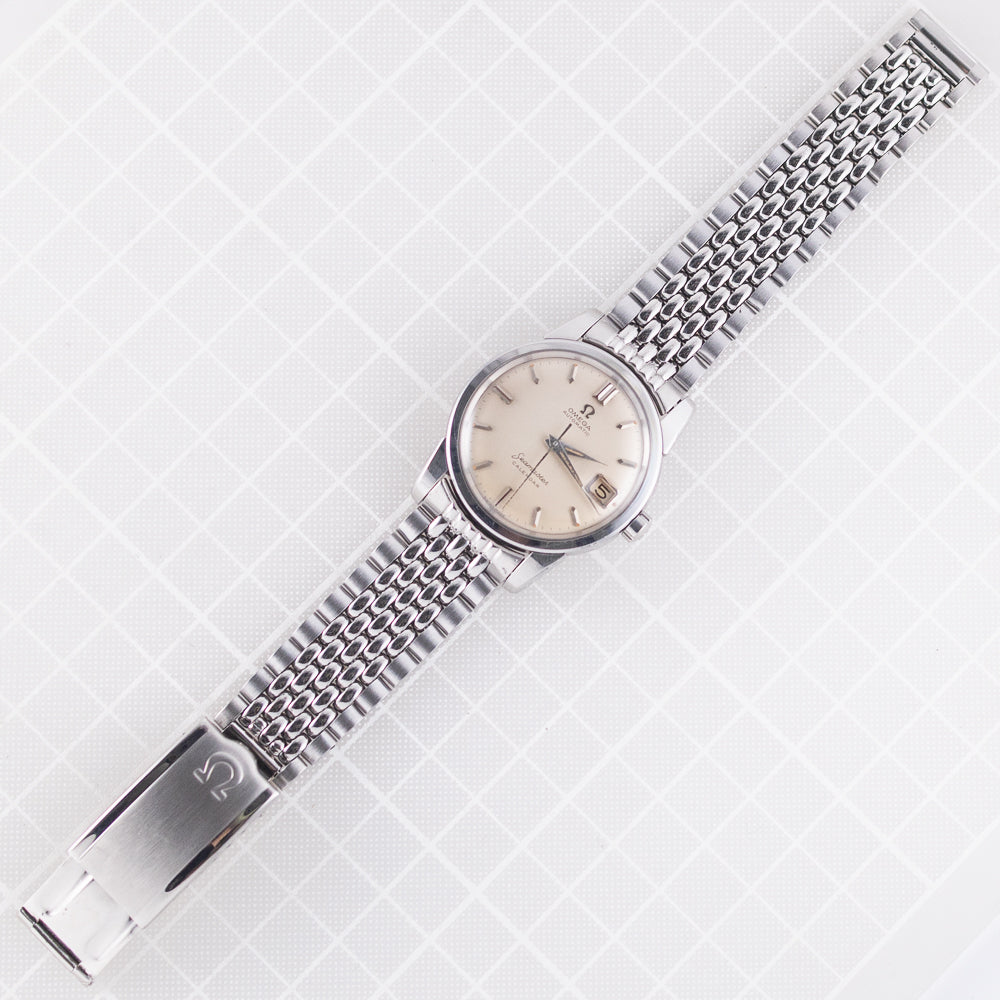 OMEGA Seamaster CALENDAR Ref.2849