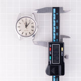 OMEGA Seamaster Ref.166.010