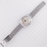 OMEGA Seamaster Ref.166.010