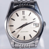 OMEGA Seamaster Ref.166.010
