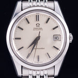 OMEGA Seamaster Ref.166.010