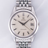 OMEGA Seamaster Ref.166.010