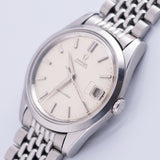OMEGA Seamaster Ref.166.010