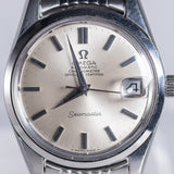 OMEGA Seamaster CHRONOMATER Ref.168.024