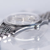 OMEGA Seamaster CHRONOMATER Ref.168.024