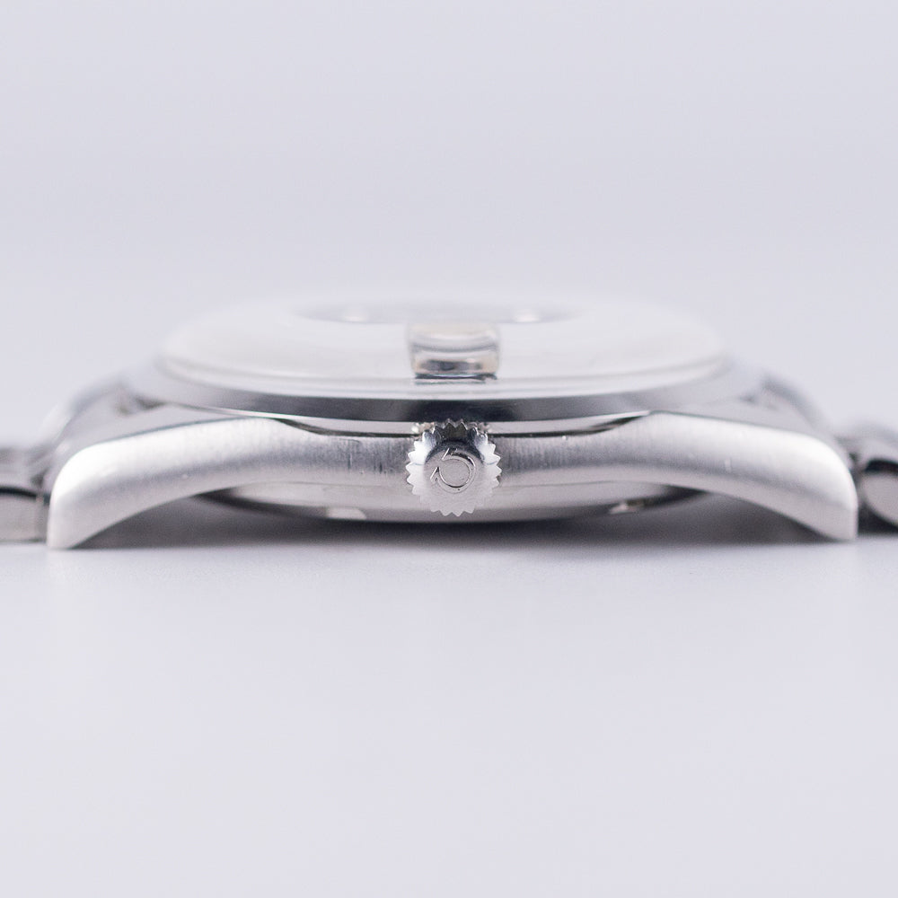 OMEGA Seamaster CHRONOMATER Ref.168.024