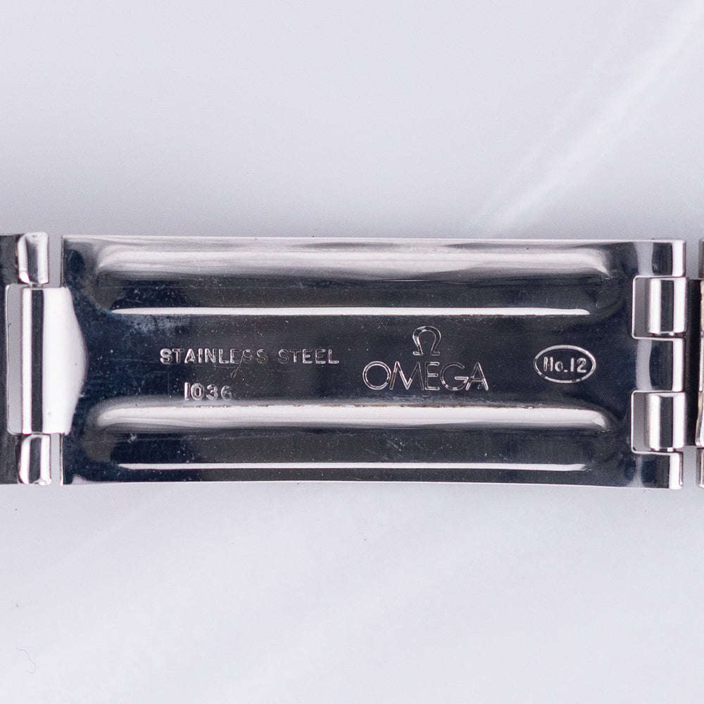 OMEGA Seamaster CHRONOMATER Ref.168.024