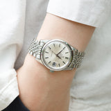 OMEGA Seamaster CHRONOMATER Ref.168.024