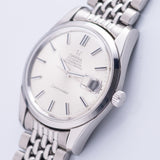 OMEGA Seamaster CHRONOMATER Ref.168.024