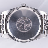 OMEGA Seamaster CHRONOMATER Ref.168.024