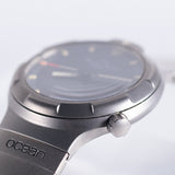 PORSCHE DESIGN BY IWC OCEAN 500 Ref.3502/3503