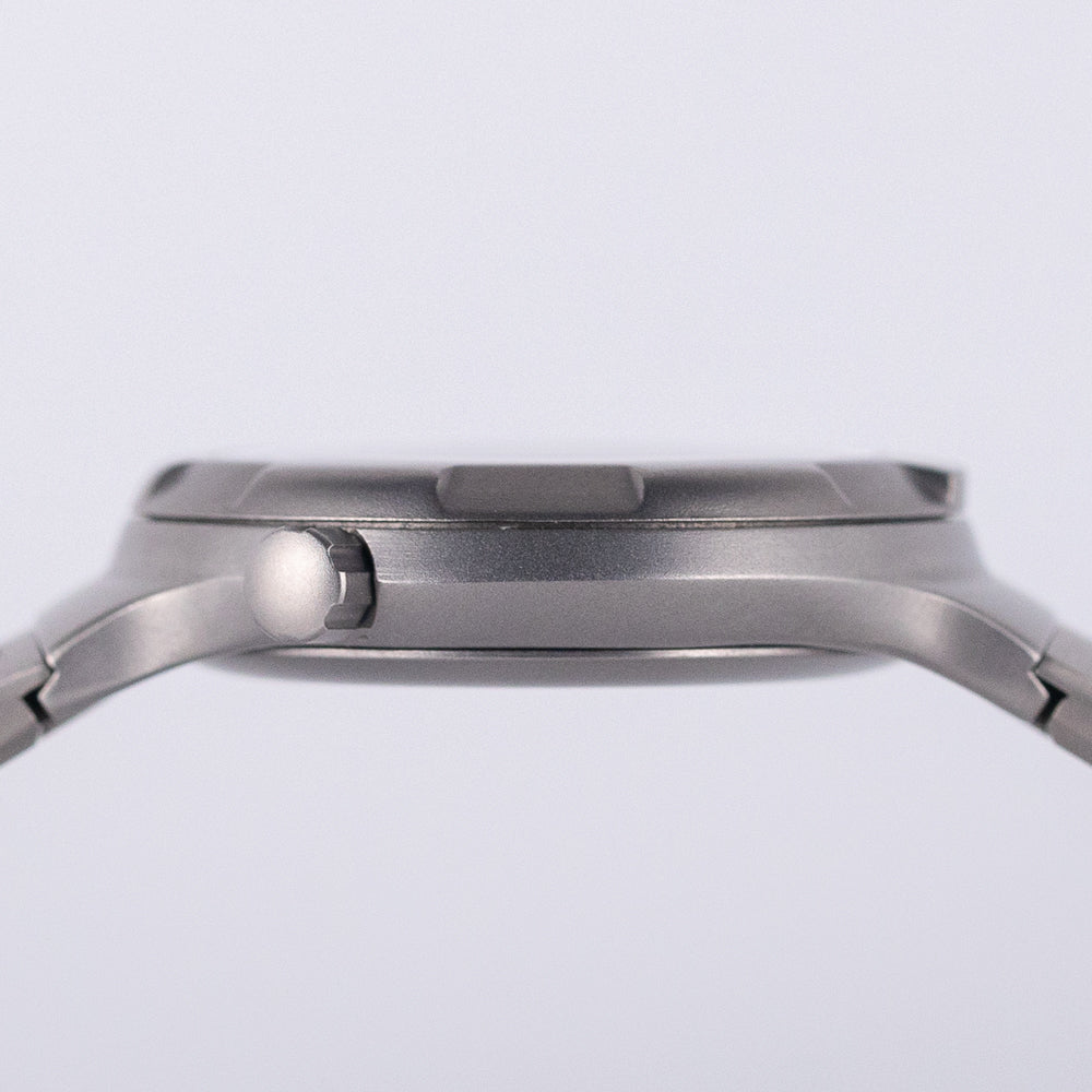 PORSCHE DESIGN BY IWC OCEAN 500 Ref.3502/3503