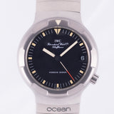 PORSCHE DESIGN BY IWC OCEAN 500 Ref.3502/3503