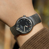 PORSCHE DESIGN BY IWC OCEAN 500 Ref.3502/3503