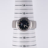 PORSCHE DESIGN BY IWC OCEAN 500 Ref.3502/3503