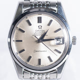 OMEGA Seamaster CHRONOMATER Ref.166.010 SP/168.024