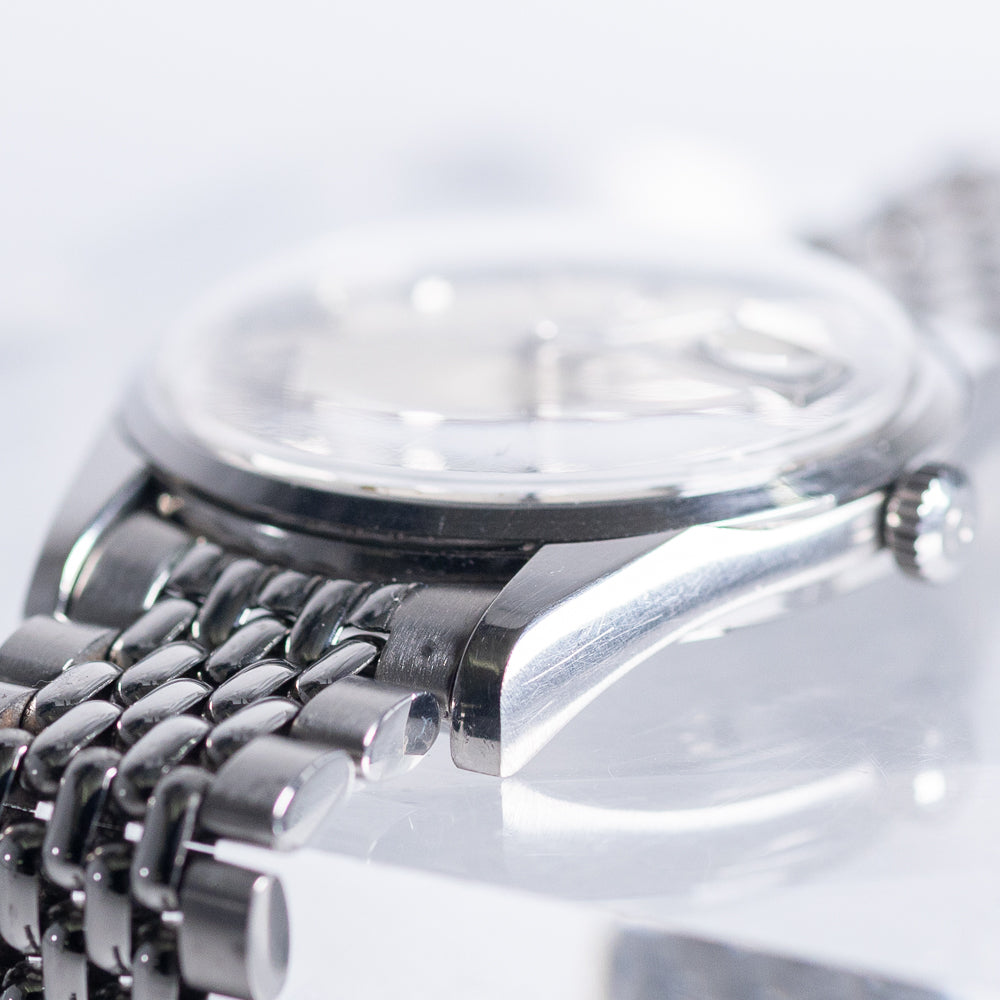 OMEGA Seamaster CHRONOMATER Ref.166.010 SP/168.024