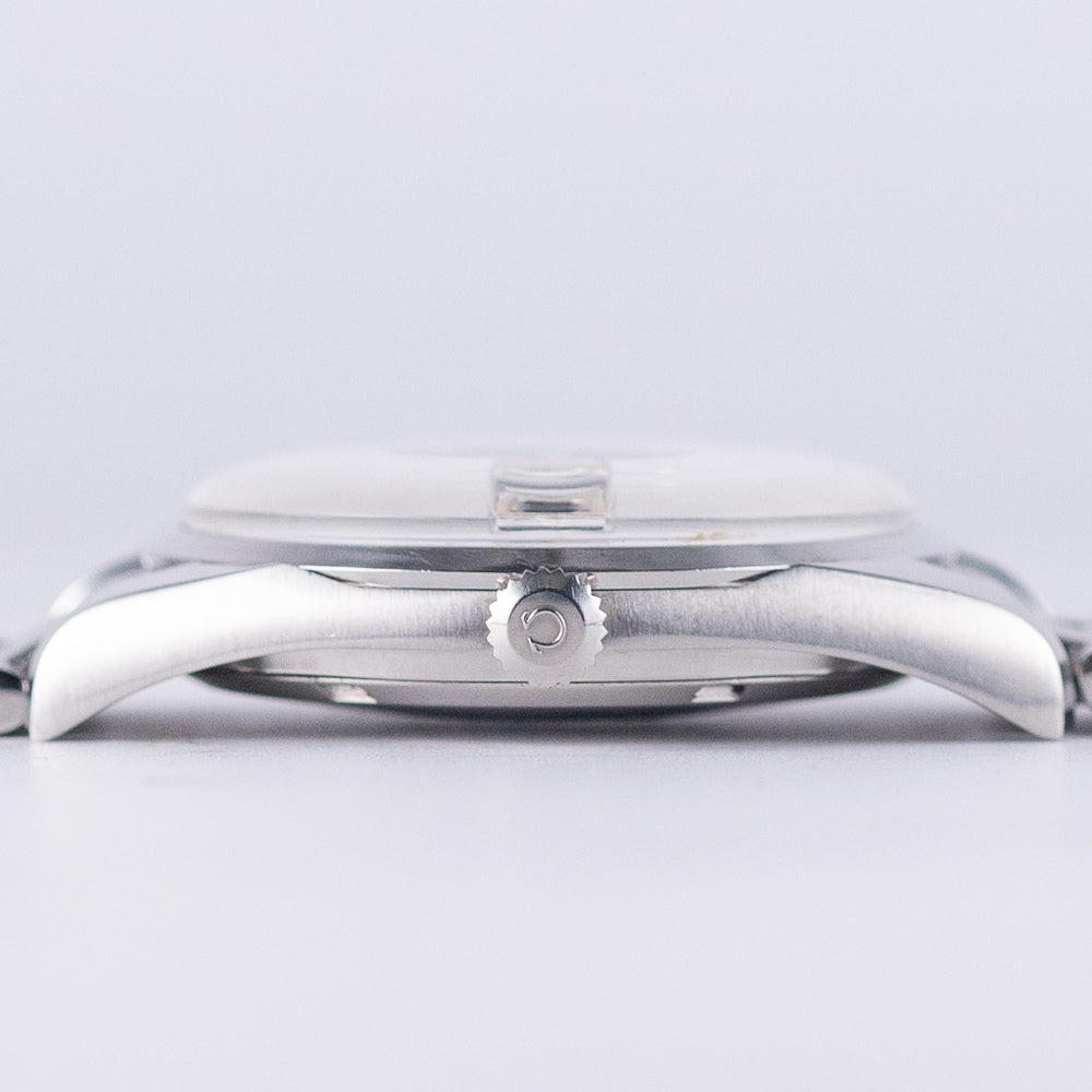 OMEGA Seamaster CHRONOMATER Ref.166.010 SP/168.024